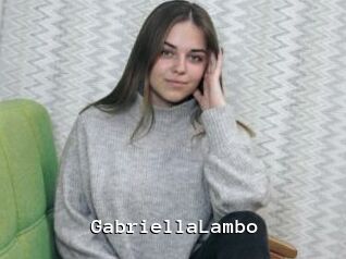 GabriellaLambo