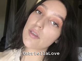 GabriellaLove