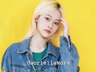 GabriellaNora