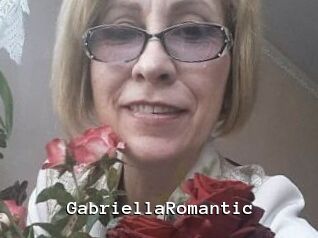 GabriellaRomantic