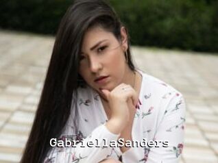 GabriellaSanders