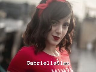 GabriellaSimo