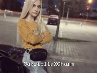 GabriellaXCharm