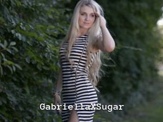 GabriellaXSugar