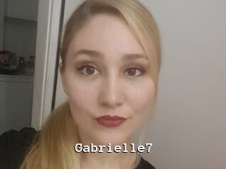 Gabrielle7