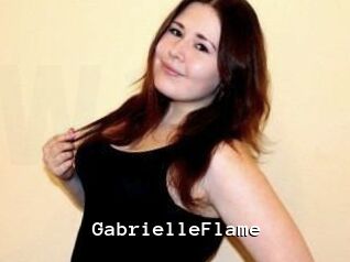 Gabrielle_Flame