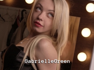 GabrielleGreen