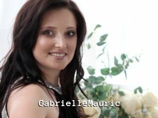 GabrielleMauric