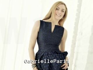 GabrielleParis