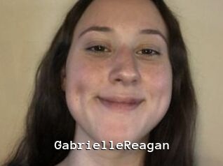 GabrielleReagan