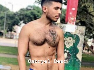 Gabryel_Deer