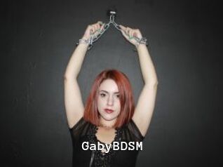 GabyBDSM