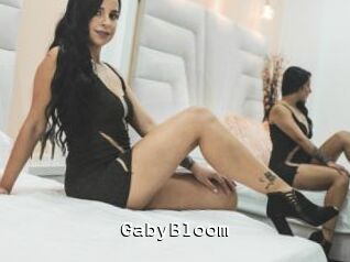 GabyBloom