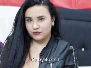 GabyBossi