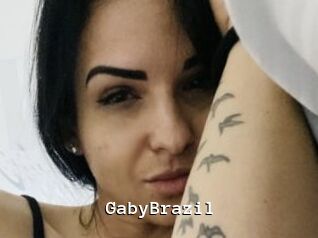 GabyBrazil