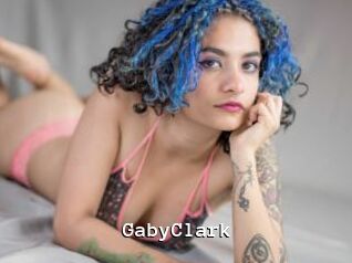 GabyClark