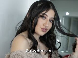 GabyHensen