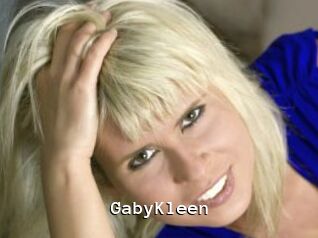 GabyKleen