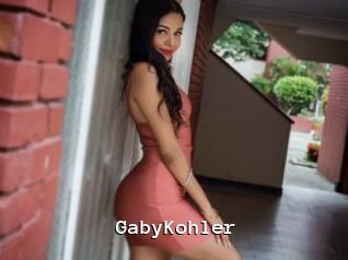 GabyKohler