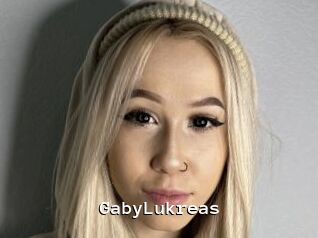 GabyLukreas