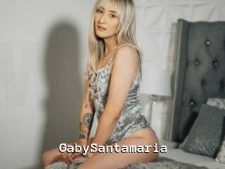GabySantamaria