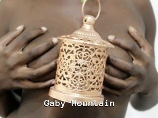 Gaby_Mountain