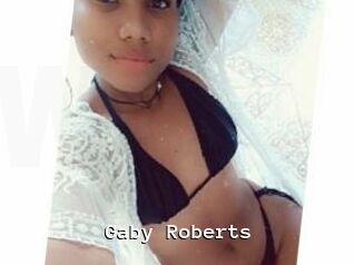 Gaby_Roberts