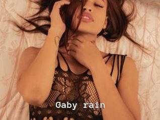Gaby_rain