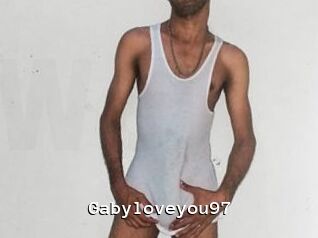 Gabyloveyou97