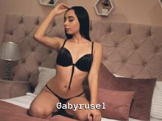 Gabyrusel