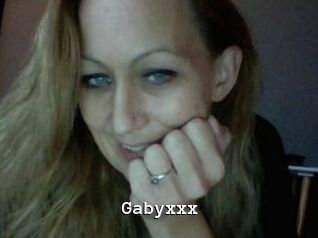 Gabyxxx