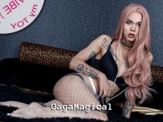 GagaMagical