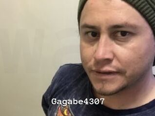 Gagabe4307
