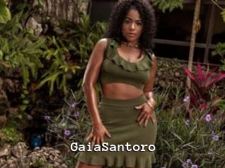 GaiaSantoro