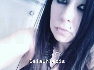 GaiaUhlexis
