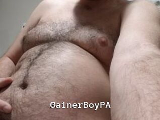 GainerBoyPA