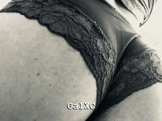 GalXC