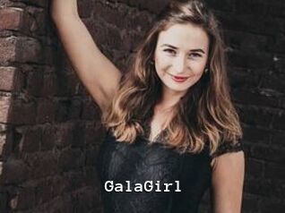 GalaGirl Webcamsex Amateur