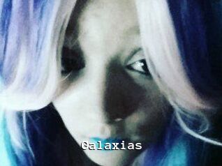 Galaxias