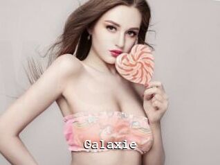 Galaxie