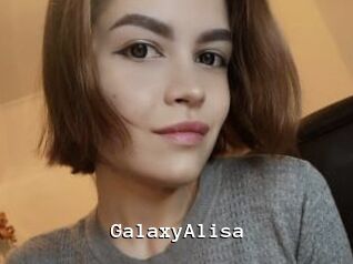 GalaxyAlisa