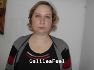 GalileaFeel