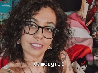 Gamergrrl Webcamsex Amateur