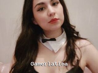 Gamerlatina