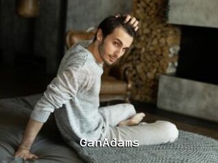 GanAdams