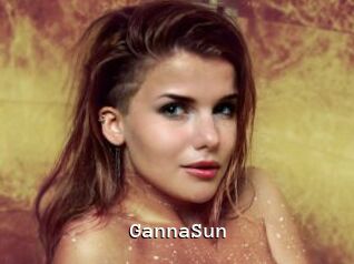 GannaSun