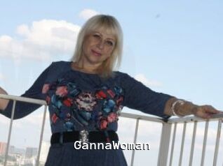 GannaWoman