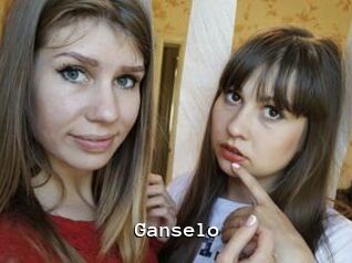 Ganselo Webcamsex Amateur