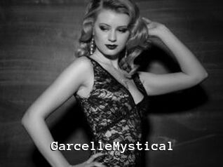 GarcelleMystical