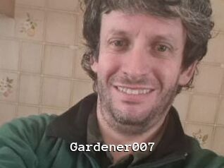 Gardener007